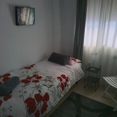 Ferienwohnung Sunny Lands El Puerto de Mazarrón Exterior foto